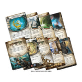 Juego de mesa arkham horror lcg la era olvidada expansion campaa edad recomendada 14